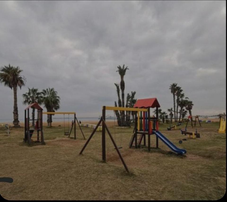 El Mirador De La Playa Apartamento Melilla Exterior foto
