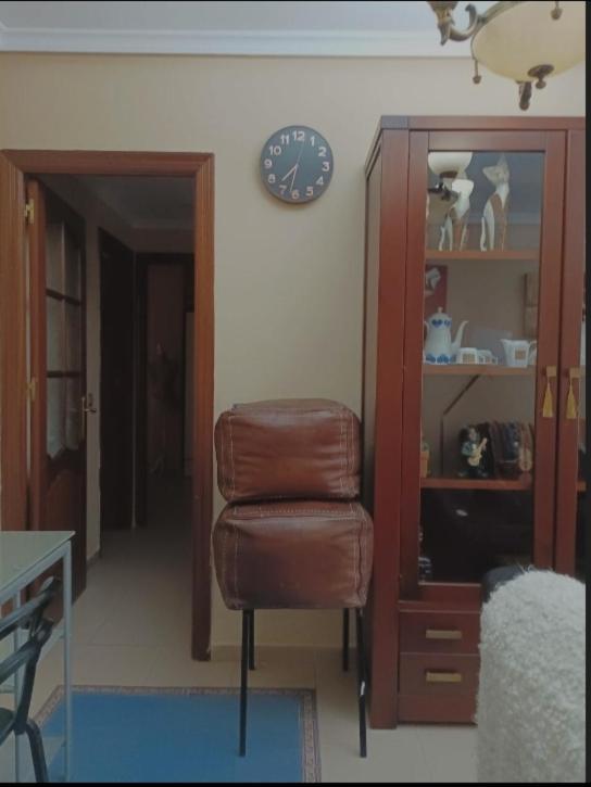 El Mirador De La Playa Apartamento Melilla Exterior foto
